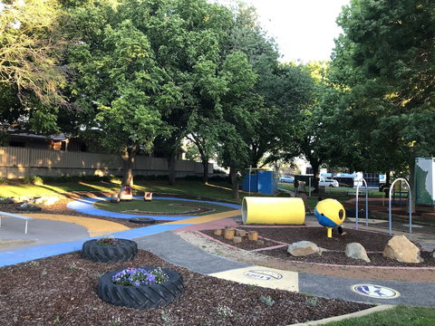 Queanbeyan Motel - Accommodation QLD 4