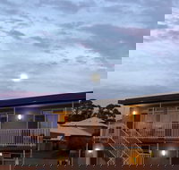 Queanbeyan Motel - Accommodation QLD