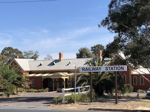 Queanbeyan Motel - Accommodation QLD 5