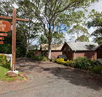 The Polish Place - Accommodation QLD