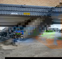 Acacia Motor Inn - Accommodation QLD