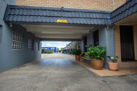 Acacia Motor Inn - Accommodation QLD 0