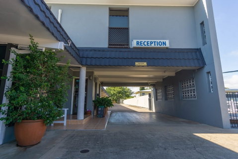 Acacia Motor Inn - Accommodation QLD 1