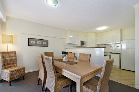 Marcoola Beach Resort - Accommodation QLD 6