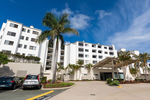 Marcoola Beach Resort - Accommodation QLD 2