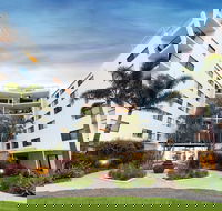 Marcoola Beach Resort - Accommodation QLD