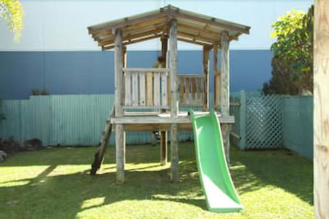 Anchorage Motor Inn - Accommodation QLD 3