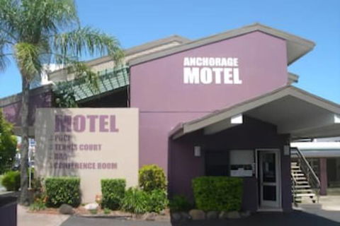 Anchorage Motor Inn - Accommodation QLD 1