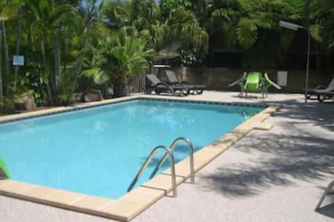 Anchorage Motor Inn - Accommodation QLD 0