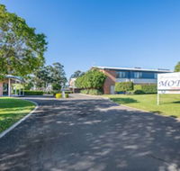 Hawkesbury Race Club Motel - Accommodation QLD