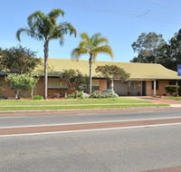 Pinjarra Resort - Accommodation QLD