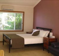 Koala Tree Motel - Accommodation QLD