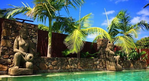 Aabi's At Byron - Accommodation QLD 1