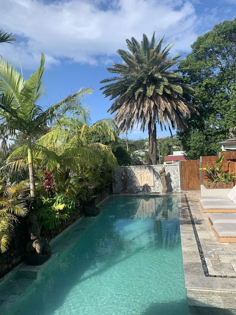 Aabi's At Byron - Accommodation QLD 5