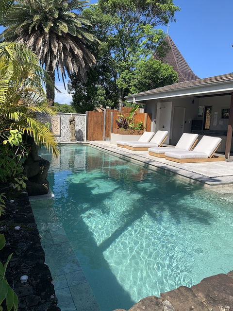 Aabi's At Byron - Accommodation QLD 3