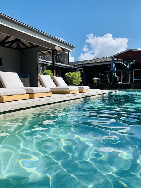 Aabi's At Byron - Accommodation QLD 6