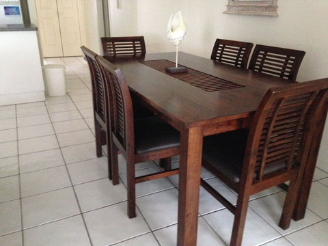 Reflections Holiday Apartments - Accommodation QLD 5