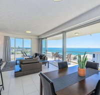 On the Beach Resort Bribie Island - Accommodation QLD