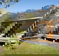 Grampians Chalets - Accommodation QLD