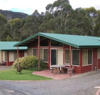 Halls Gap Valley Lodges - Accommodation QLD