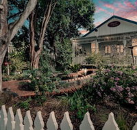 Genesta House BB - Accommodation QLD