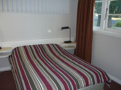 Blackheath Holiday Cabins - Accommodation QLD 3