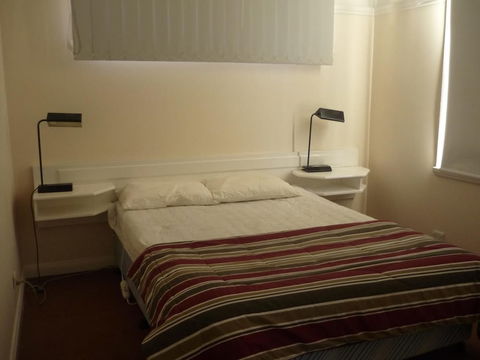 Blackheath Holiday Cabins - Accommodation QLD 5