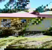 Blackheath Holiday Cabins - Accommodation QLD