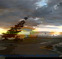 Beachhouse Mollymook - Accommodation QLD