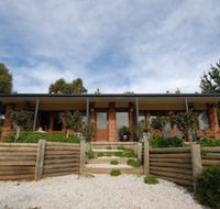 Blickinstal Barossa Valley Retreat - Accommodation QLD