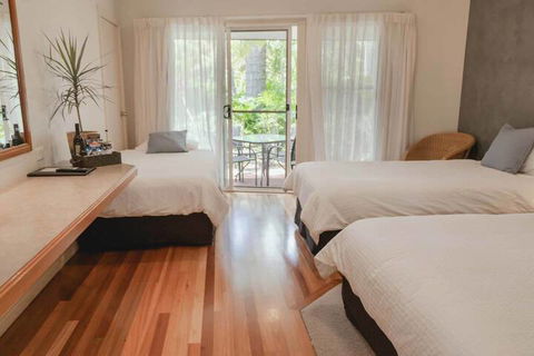 Arabella Garden Inn Motel - Accommodation QLD 5