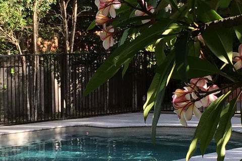 Arabella Garden Inn Motel - Accommodation QLD 3
