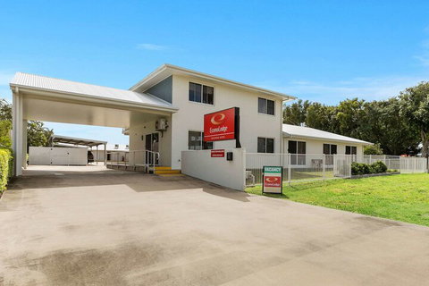 Econo Lodge Beachside - Accommodation QLD 1