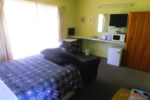 Opal Motel Leongatha - Accommodation QLD 2