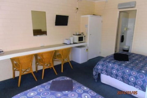 Opal Motel Leongatha - Accommodation QLD 5