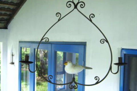 Spicy Oasis - Accommodation QLD 4