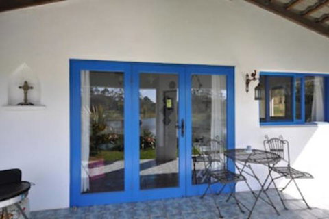 Spicy Oasis - Accommodation QLD 1