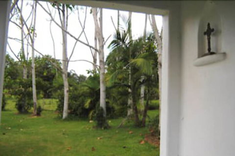 Spicy Oasis - Accommodation QLD 3