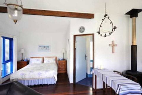 Spicy Oasis - Accommodation QLD 7