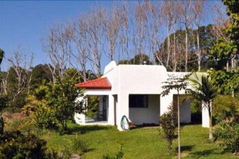 Spicy Oasis - Accommodation QLD 2