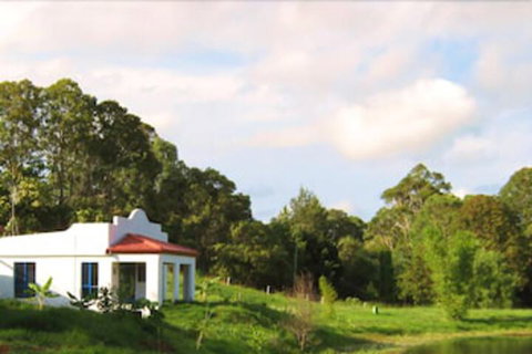 Spicy Oasis - Accommodation QLD 6