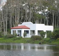 Spicy Oasis - Accommodation QLD