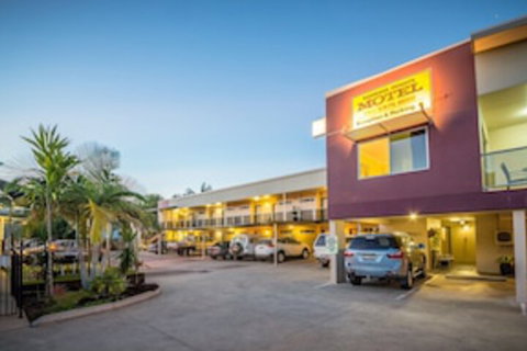 Nambour Heights Motel - Accommodation QLD 0