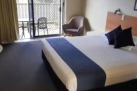 Nambour Heights Motel - Accommodation QLD 1