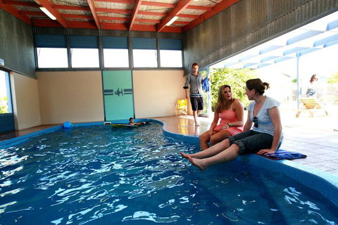 Captains Cove Resort - Accommodation QLD 3