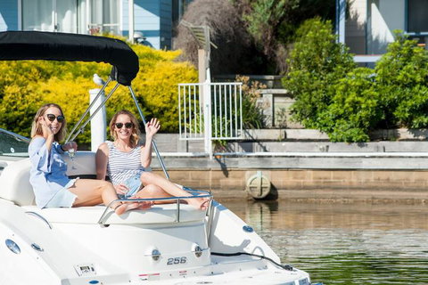 Captains Cove Resort - Accommodation QLD 5