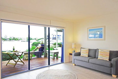 Captains Cove Resort - Accommodation QLD 7