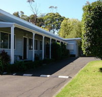 Phillip Island Cottages - Accommodation QLD