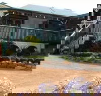 Gooromon Park Cottages - Accommodation QLD