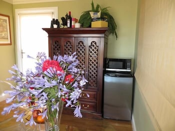 Gooromon Park Cottages - Accommodation QLD 3